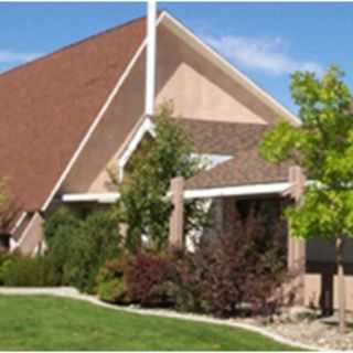 St Paul's Lutheran Family - Carson City, Nevada