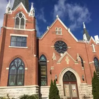 Samuel Lutheran Church - Muskegon, Michigan
