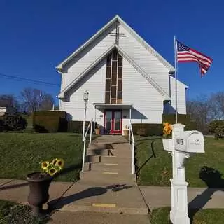East Butler Presbyterian Church - East Butler, Pennsylvania