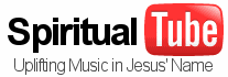 SpiritualTube Logo