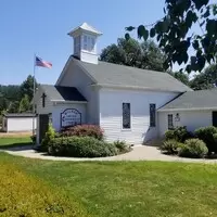 Wilbur United Methodist Church - Wilbur, Oregon