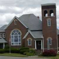 Struthers United Methodist Church - Struthers, Ohio