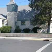 Hermiston First United Methodist Church - Hermiston, Oregon