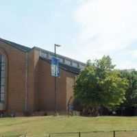 First United Methodist Church of Hurst - Hurst, Texas