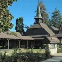 United Methodist Church of Yucaipa - Yucaipa, California