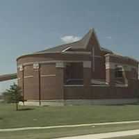 First United Methodist Church of Rockwall - Rockwall, Texas