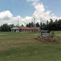 Brandon Bay United Methodist Church - Tylertown, Mississippi