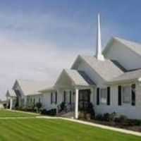 West Hartland United Methodist Church - Norwalk, Ohio