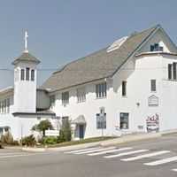 All Saints' Church - Mission, British Columbia