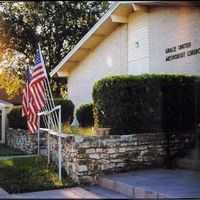 Grace United Methodist Church - Copperas Cove, Texas