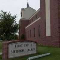 First United Methodist Church Coppell - Coppell, Texas
