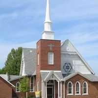Deersville United Methodist Church - Deersville, Ohio