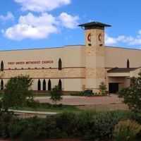 First United Methodist Church of Frisco - Frisco, Texas