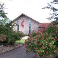 Mount Horeb United Methodist Church - Mount Horeb, Wisconsin