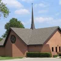 Grace United Methodist Church - Sherman, Texas
