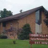 Door Village United Methodist Church - La Porte, Indiana