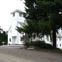 Mountain Home United Methodist Church - Sherwood, Oregon