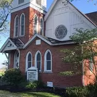 Claridon Church - Marion, Ohio