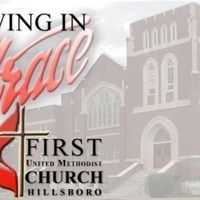First  United Methodist Church of Hillsboro - Hillsboro, Texas