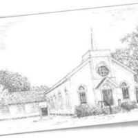 Boling United Methodist Church - Boling, Texas