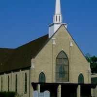 First United Methodist Church of Vidor - Vidor, Texas