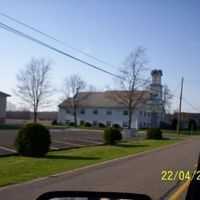 Wildare United Methodist Church - Cortland, Ohio