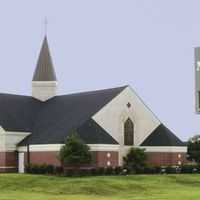 First United Methodist Church of La Porte - La Porte, Texas