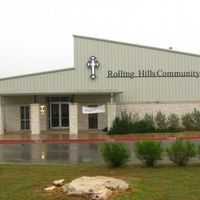 Rolling Hills Community Church - Lago Vista, Texas