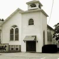 Lowell United Methodist Church - Lowell, Ohio