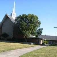 Oak Harbor United Methodist Church - Oak Harbor, Ohio