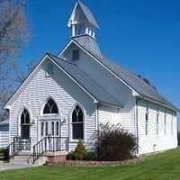 Salem United Methodist Church - Kingston, Ohio