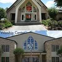 Cypress United Methodist Church - Cypress, Texas