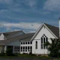 Jerome United Methodist Church - Plain City, Ohio