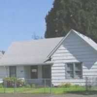 Banks Community United Methodist Church - Banks, Oregon