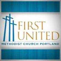 Portland United Methodist Church - Portland, Texas