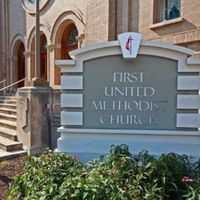 First United Methodist Church of Lancaster - Lancaster, Ohio