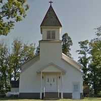 Finley United Methodist Church - Zanesville, Ohio