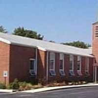 Hope United Methodist Church - Whitehouse, Ohio