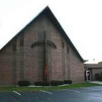 Christ United Methodist Church - Wabash, Indiana