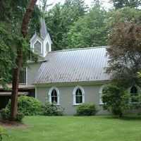 Seabold United Methodist Church - Bainbridge Island, Washington