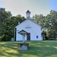 Taylors Chapel - Williamsburg, Ohio