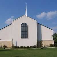 First United Methodist Church of Heath - Heath, Texas