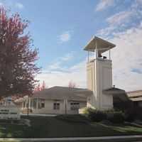 Oakfield United Methodist Church - Oakfield, Wisconsin