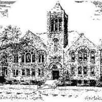 First United Methodist Church of Ashtabula - Ashtabula, Ohio
