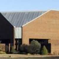 First United Methodist Church of Livingston - Livingston, Texas