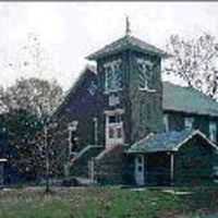 Salem United Methodist Church - Covington, Indiana