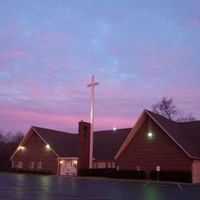 Salem United Methodist Church - Salem, Wisconsin