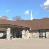 Shawano United Methodist Church - Shawano, Wisconsin