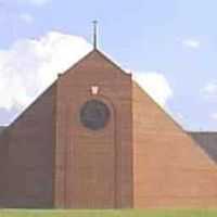 Buckingham United Methodist Church - Garland, Texas
