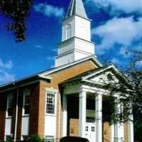 Windham United Methodist Church - Windham, Ohio